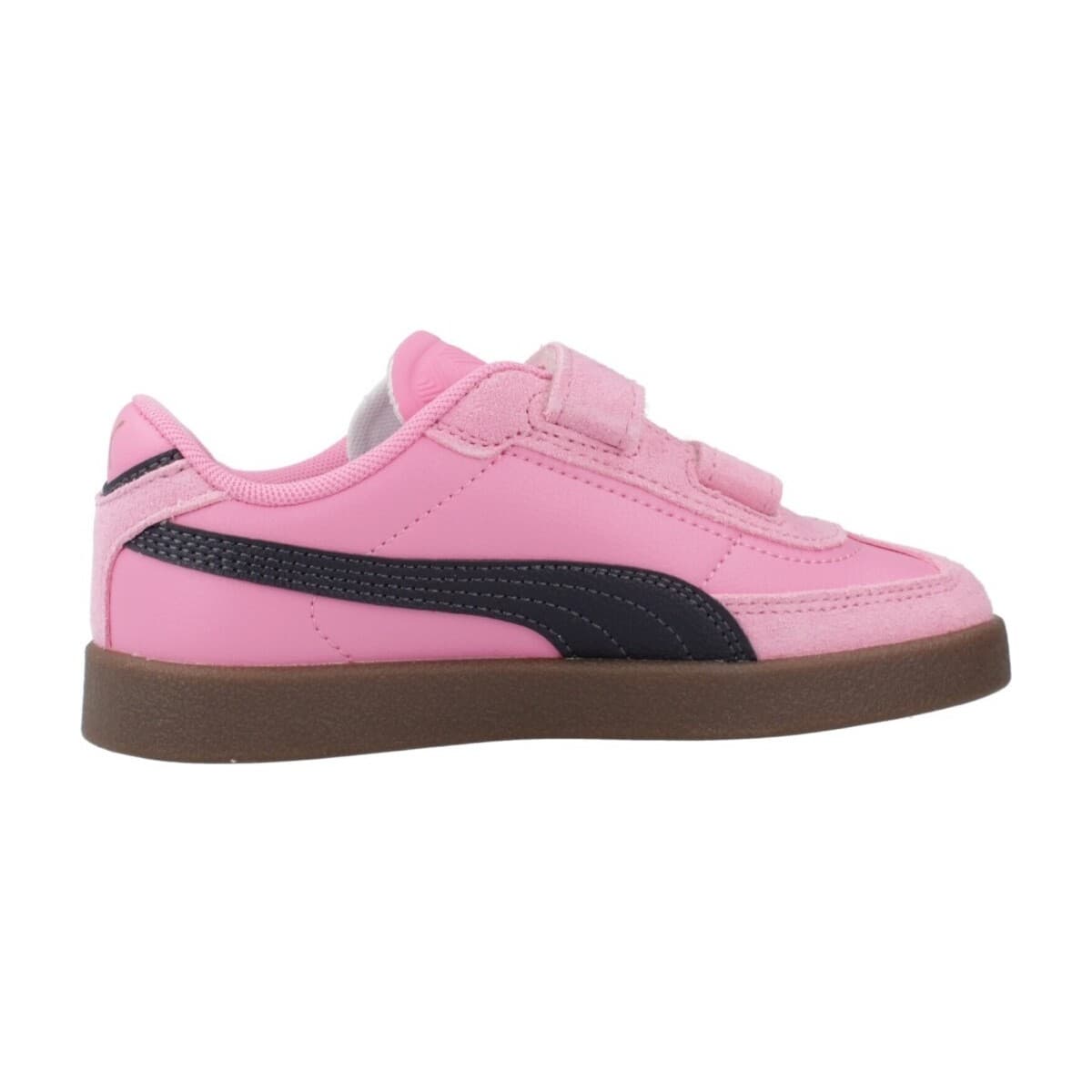 Girls' Sneakers Puma Pink