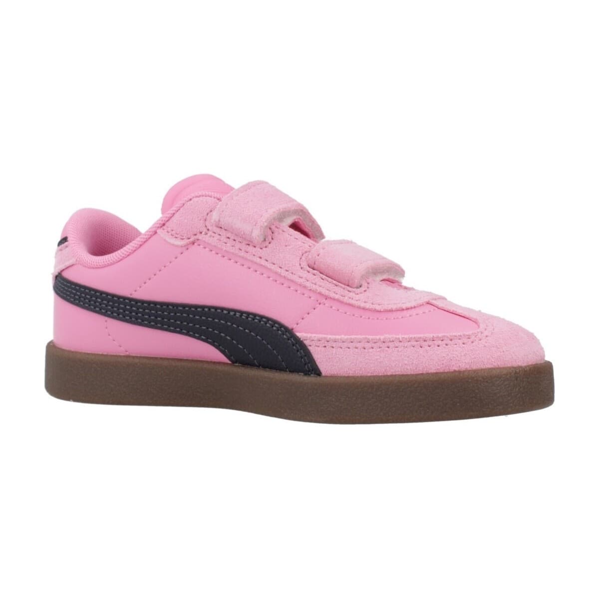 Girls' Sneakers Puma Pink