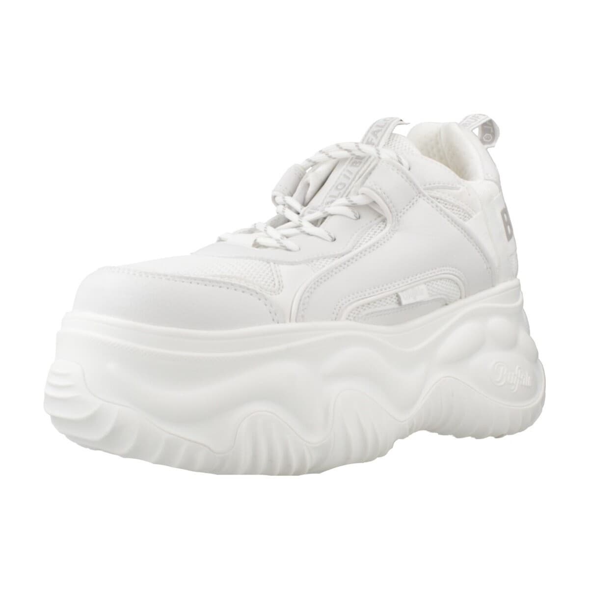 Women's Sneakers Buffalo White
