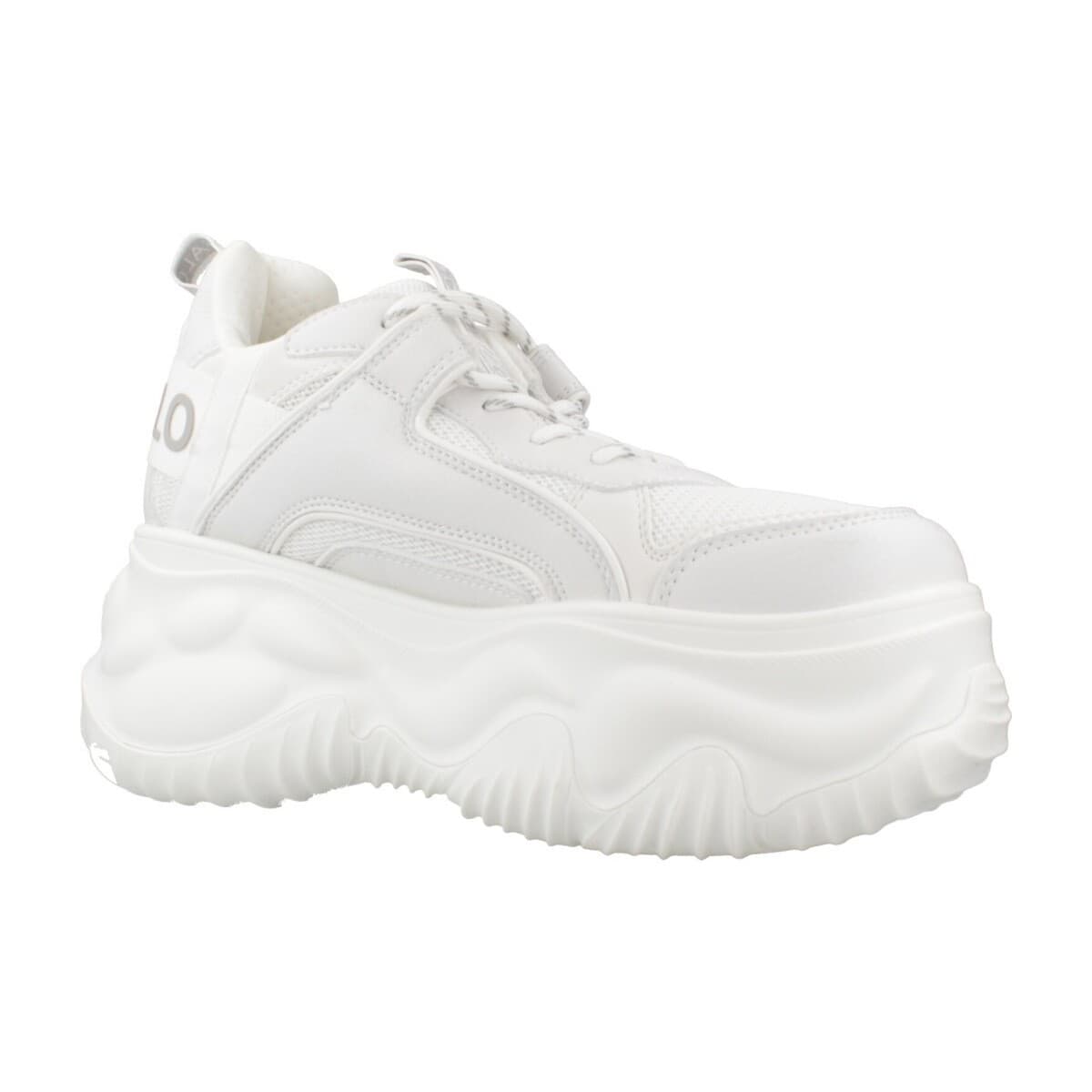 Women's Sneakers Buffalo White