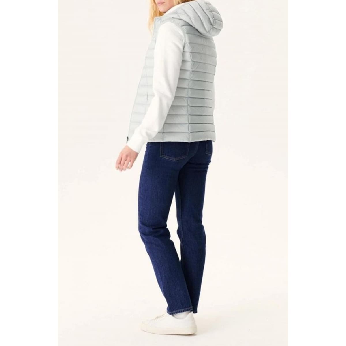 Women's Jackets JOTT Gray