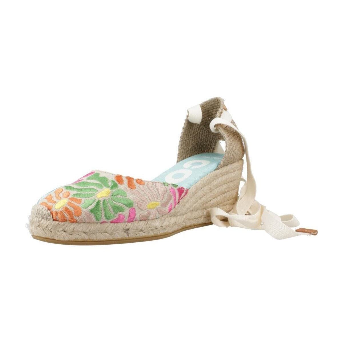 Women's Espadrilles Toni Pons Multicolor