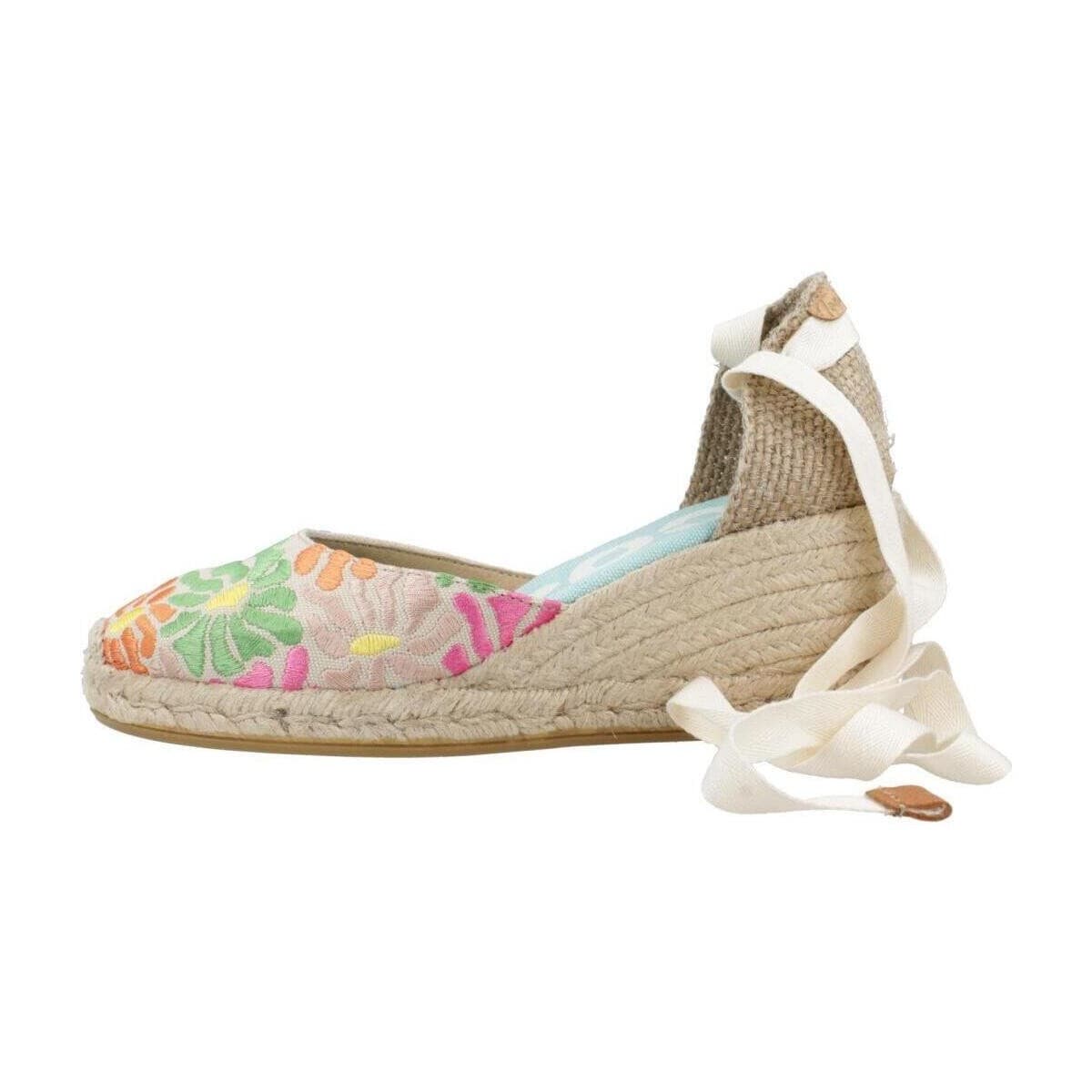 Women's Espadrilles Toni Pons Multicolor