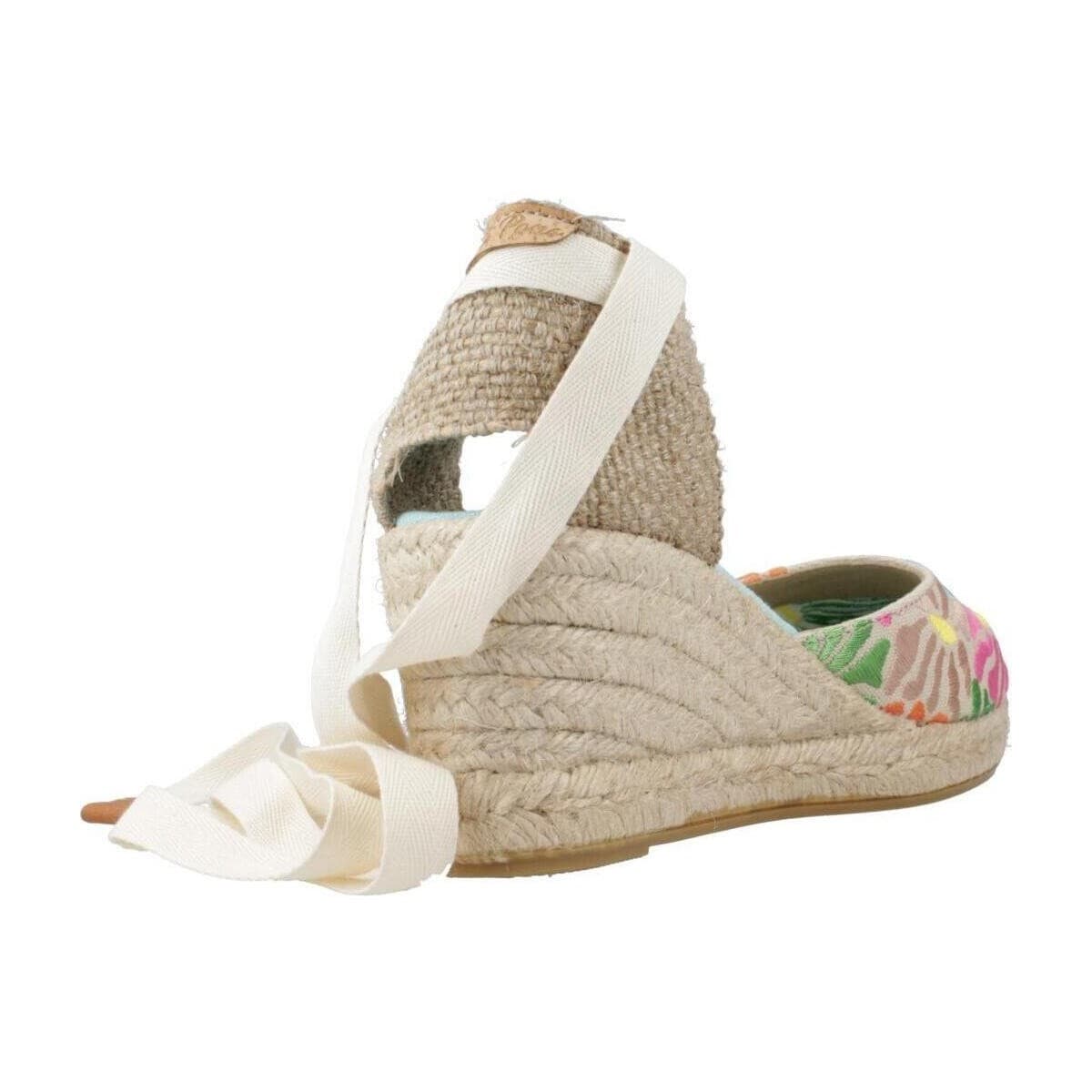 Women's Espadrilles Toni Pons Multicolor