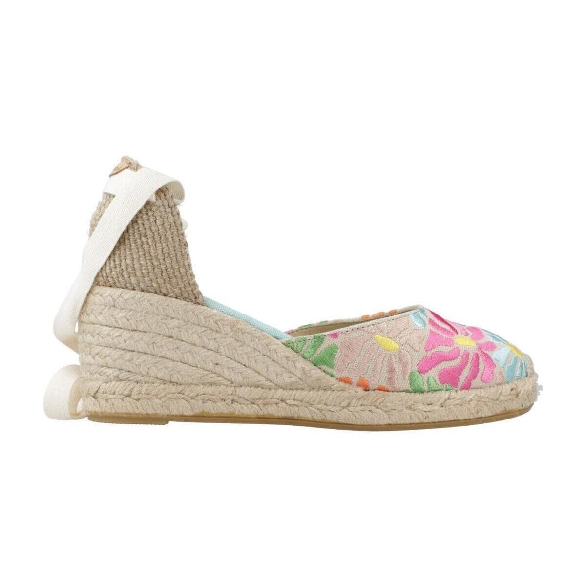 Women's Espadrilles Toni Pons Multicolor