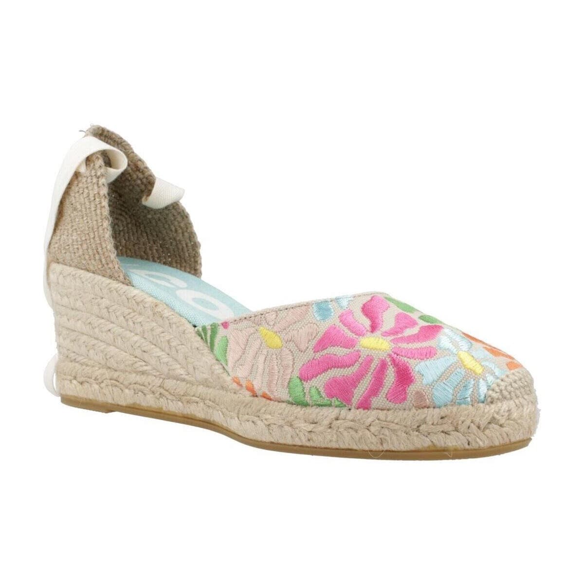 Women's Espadrilles Toni Pons Multicolor