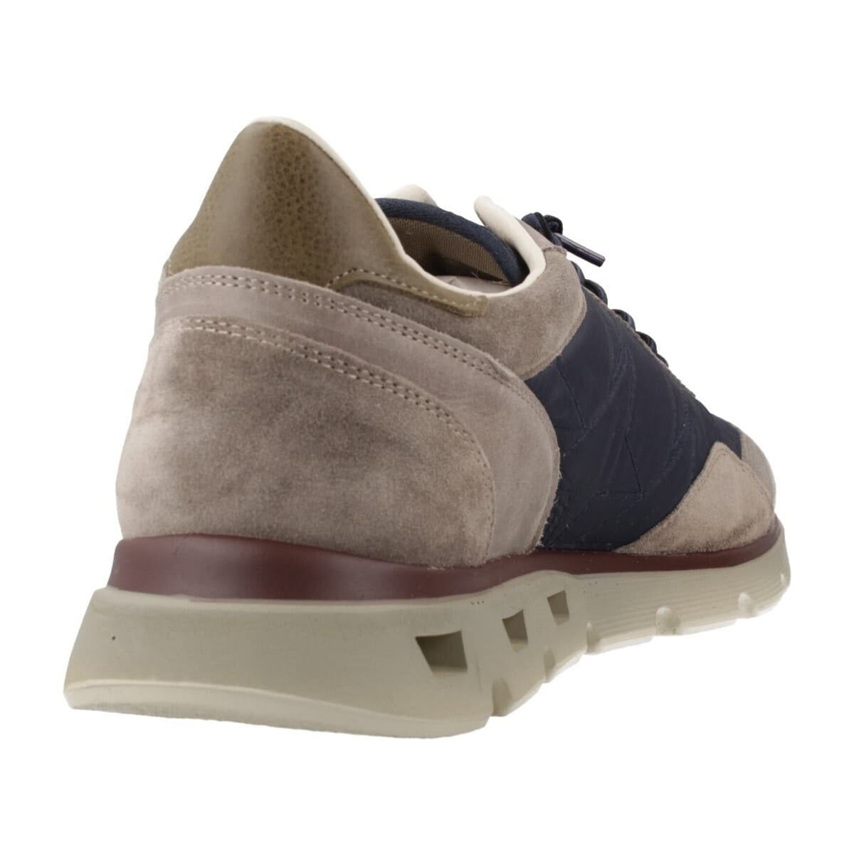 Men's Sneakers Cetti Gray