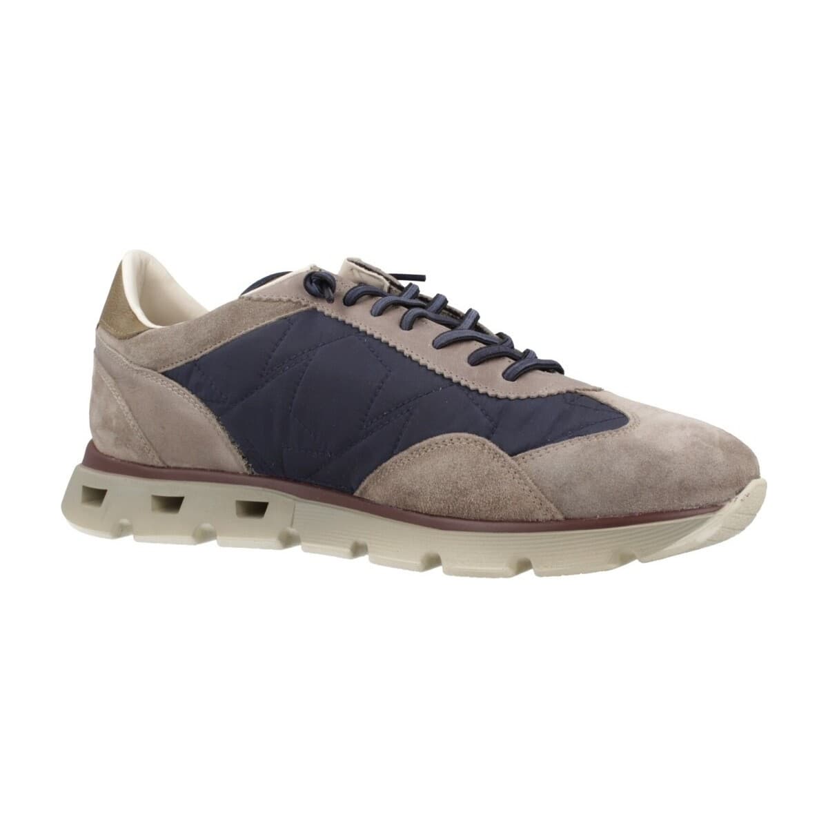 Men's Sneakers Cetti Gray