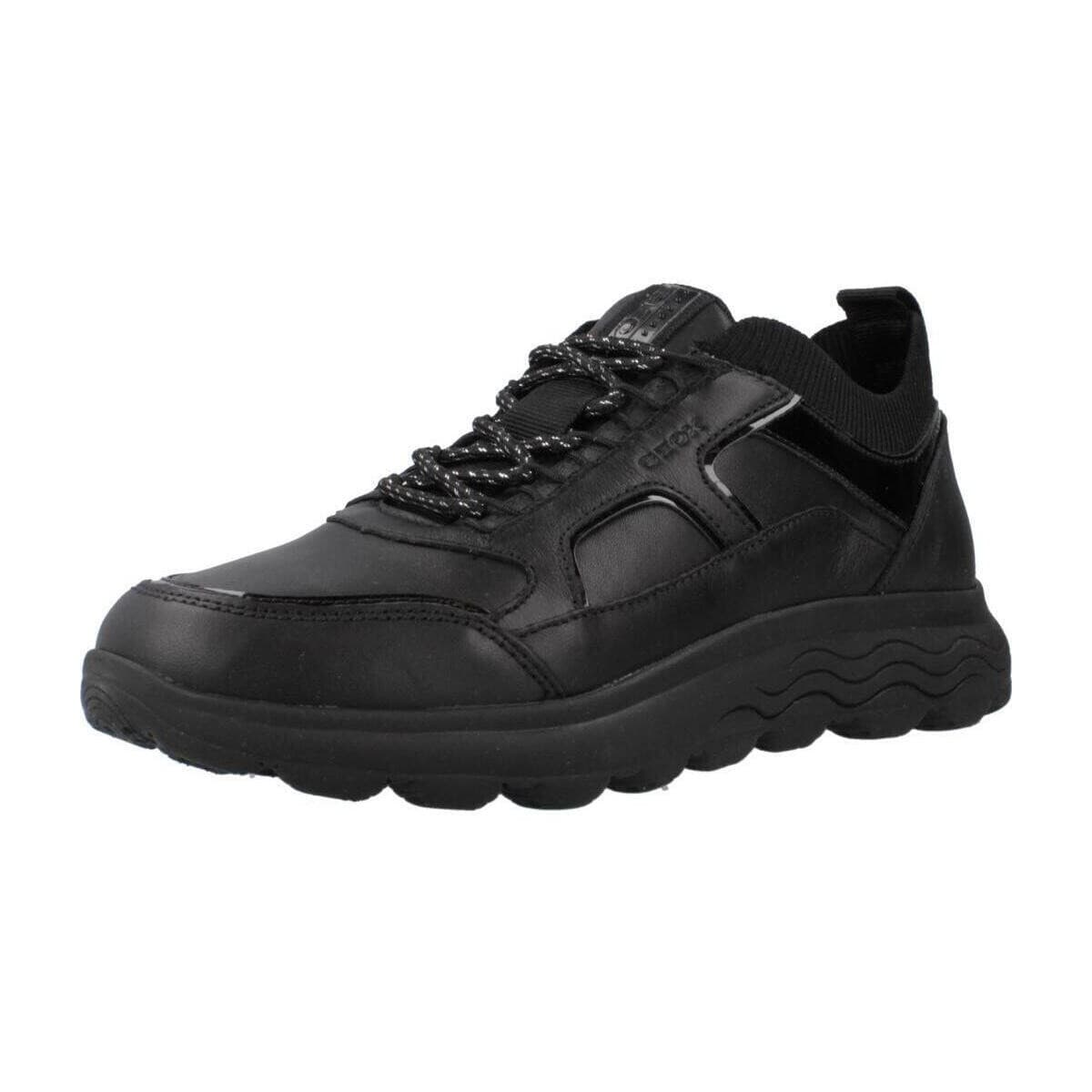 Xαμηλά Sneakers Geox Sport Zapatillas Mujer Modèle D Spherica