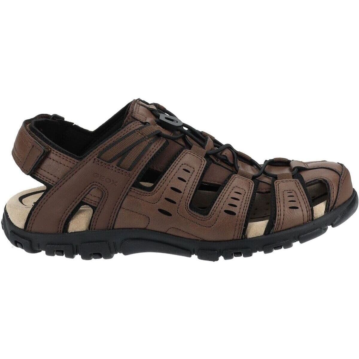 Men's Sandals Geox Multicolor