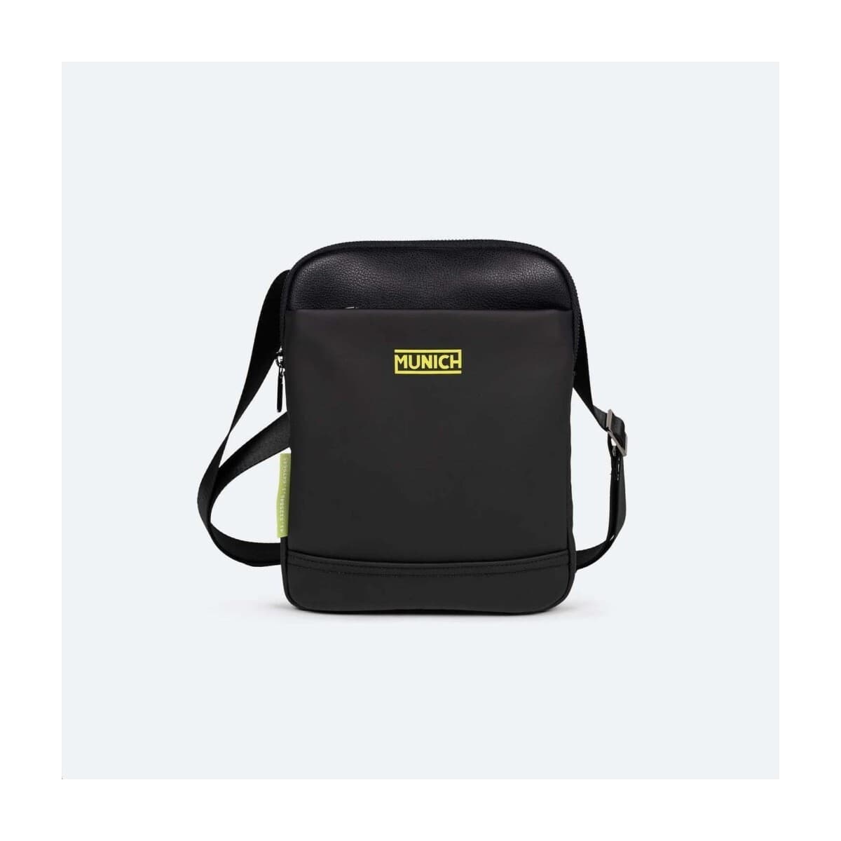 Women's Shoulder Bags Munich Black