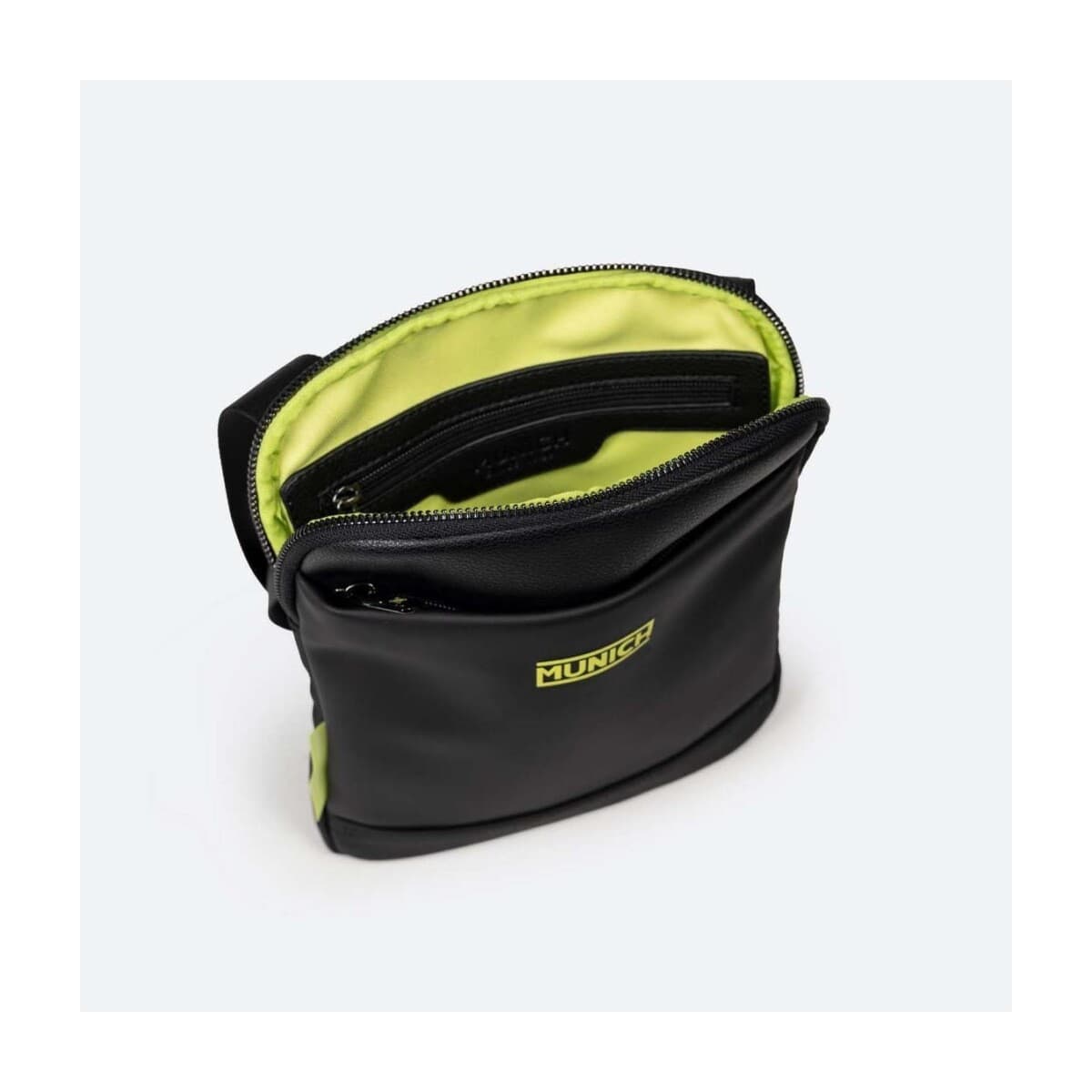 Women's Shoulder Bags Munich Black