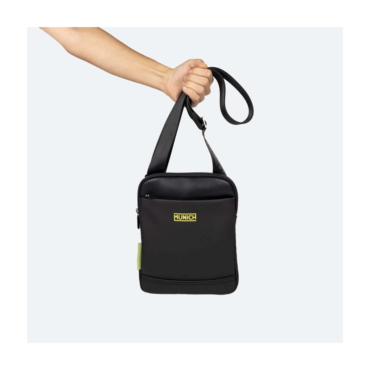 Women's Shoulder Bags Munich Black