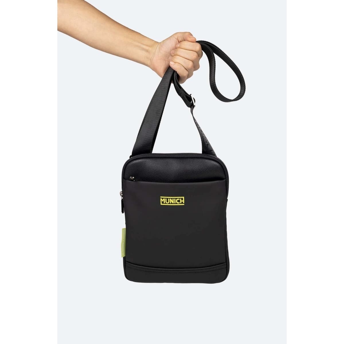Women's Shoulder Bags Munich Black