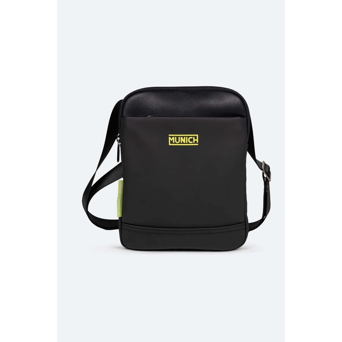 Women's Shoulder Bags Munich Black
