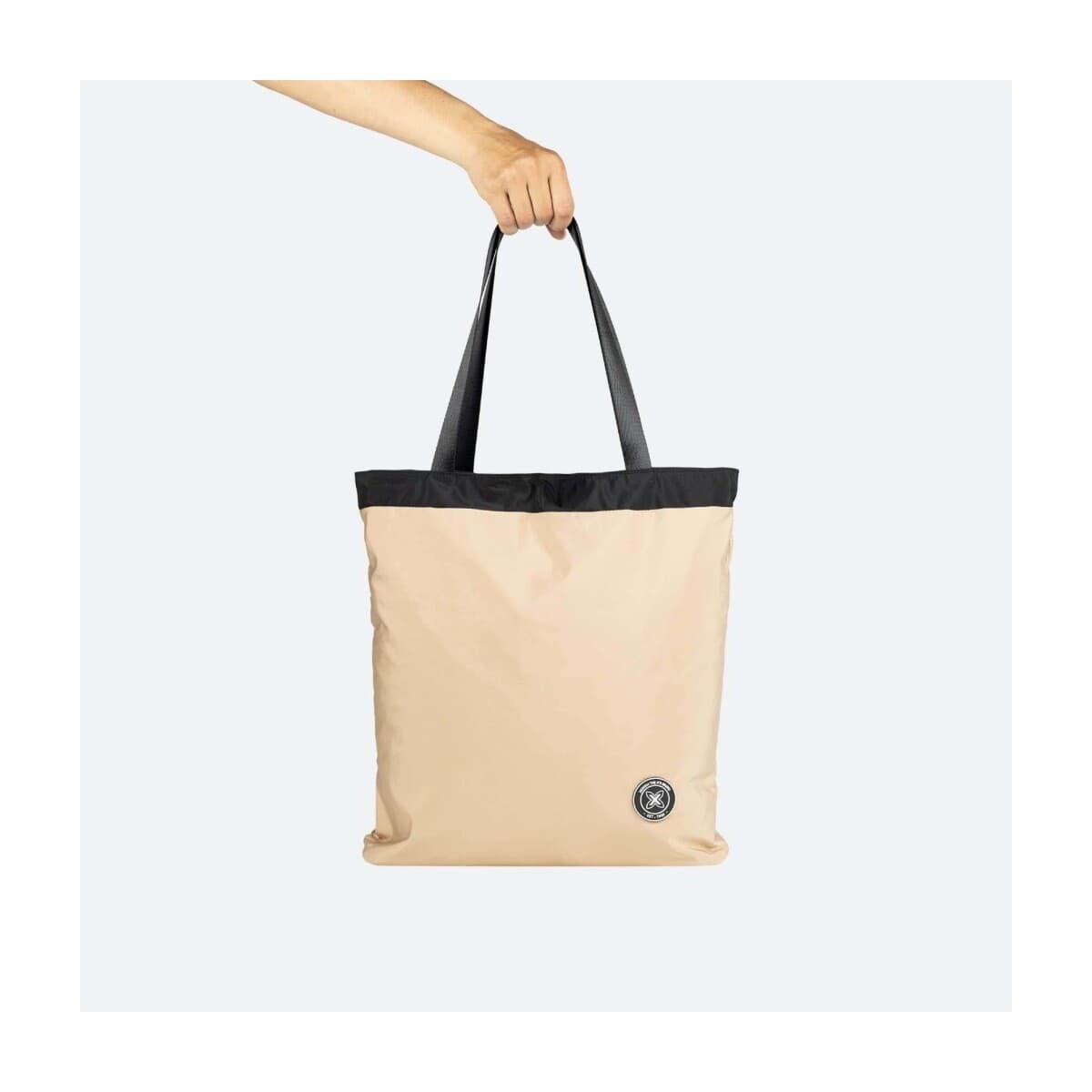 Women's Shoulder Bags Munich Beige