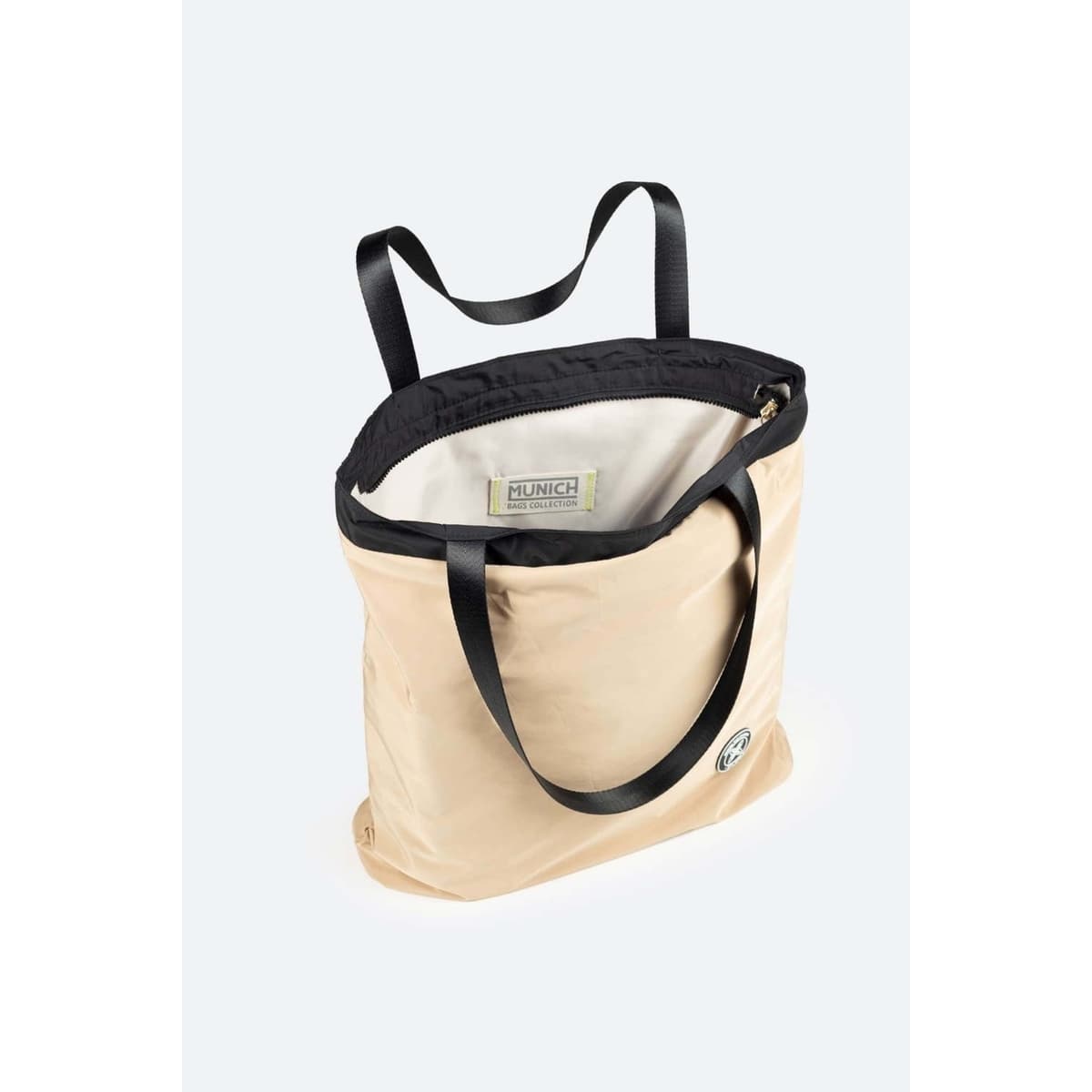 Women's Shoulder Bags Munich Beige