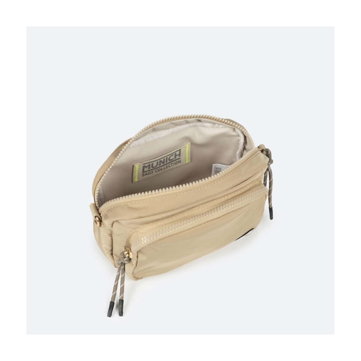 Women's Handbags Munich Beige