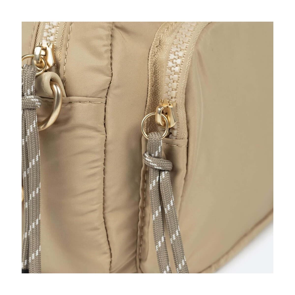 Women's Handbags Munich Beige