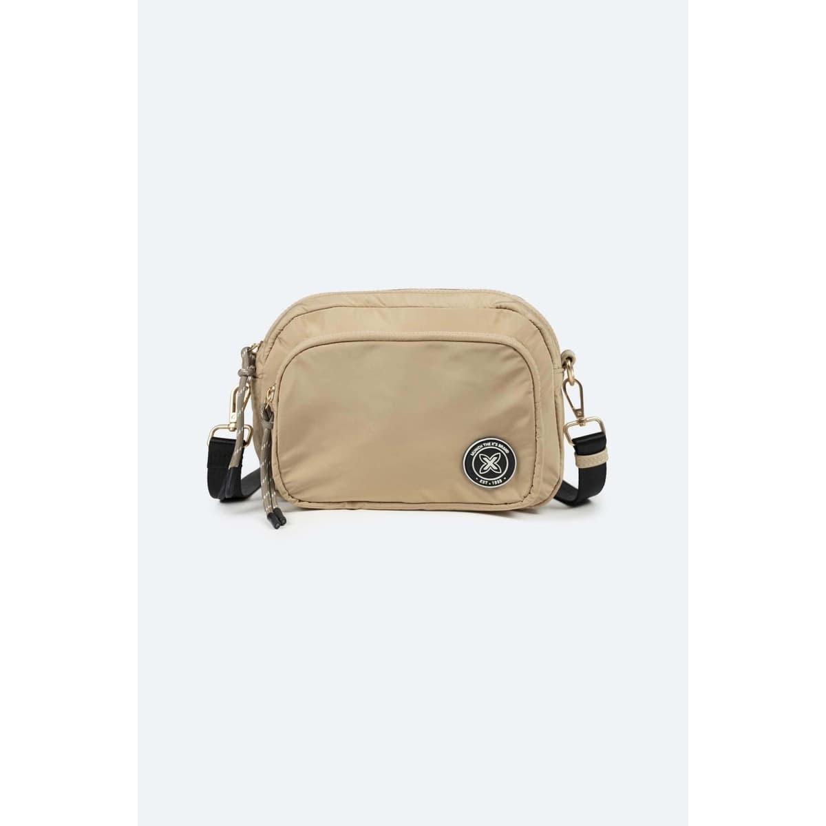 Women's Handbags Munich Beige