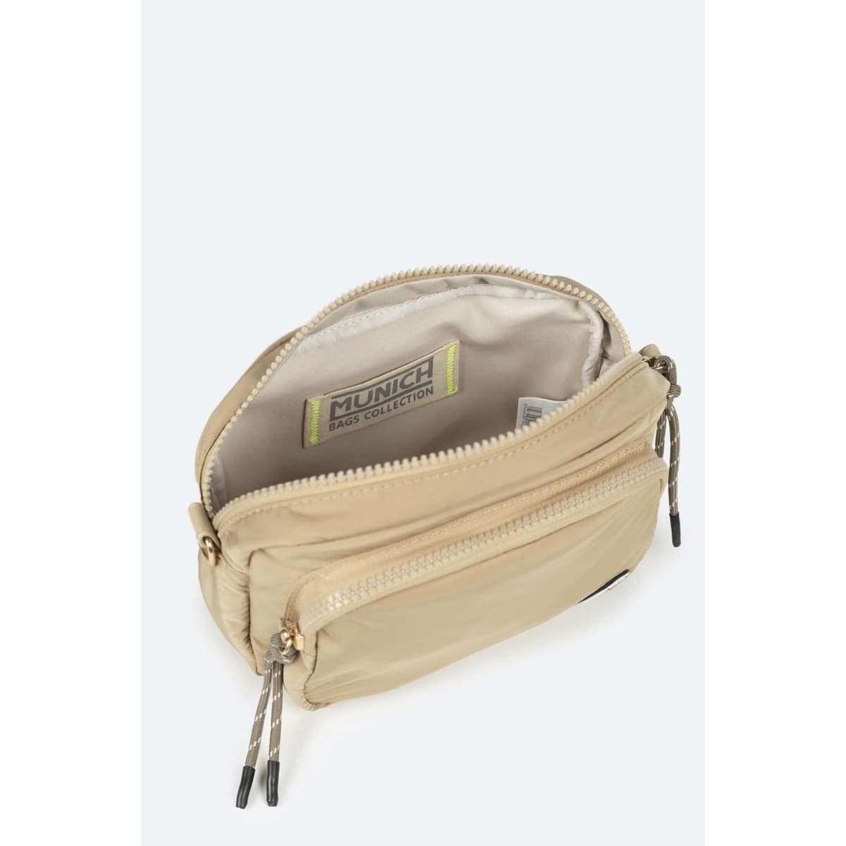 Women's Handbags Munich Beige