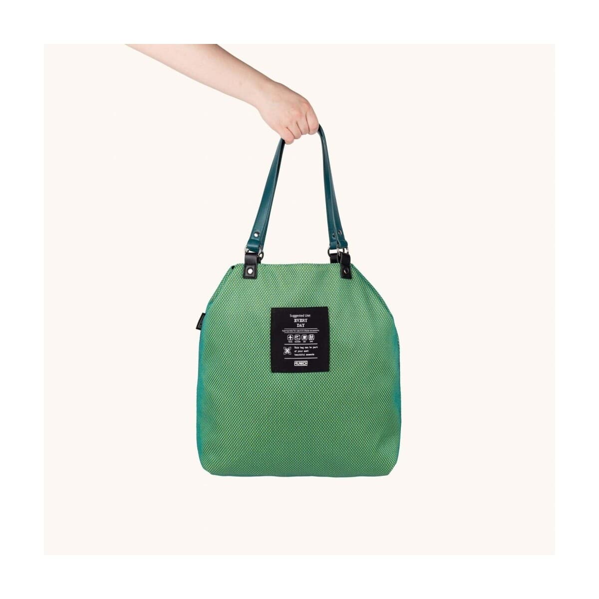 Women's Shoulder Bags Munich Green