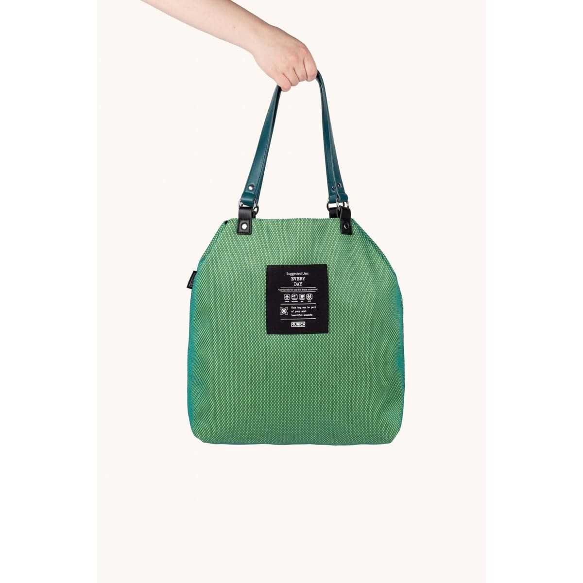 Women's Shoulder Bags Munich Green