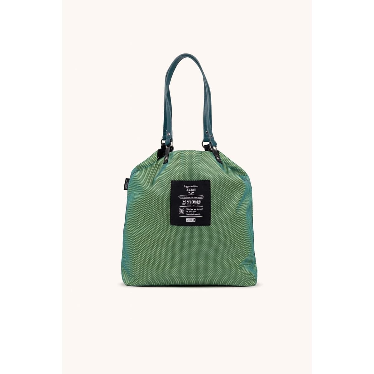 Women's Shoulder Bags Munich Green