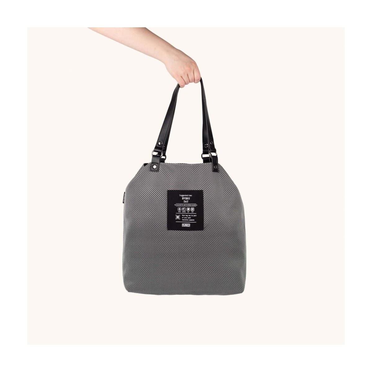 Women's Shoulder Bags Munich Green