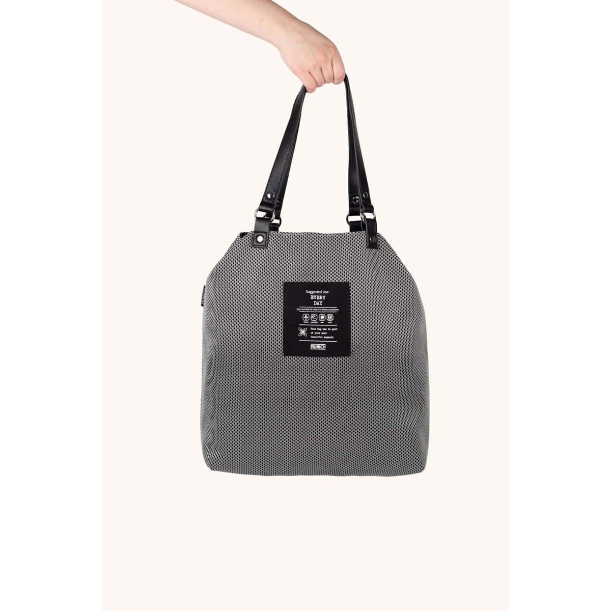 Women's Shoulder Bags Munich Green