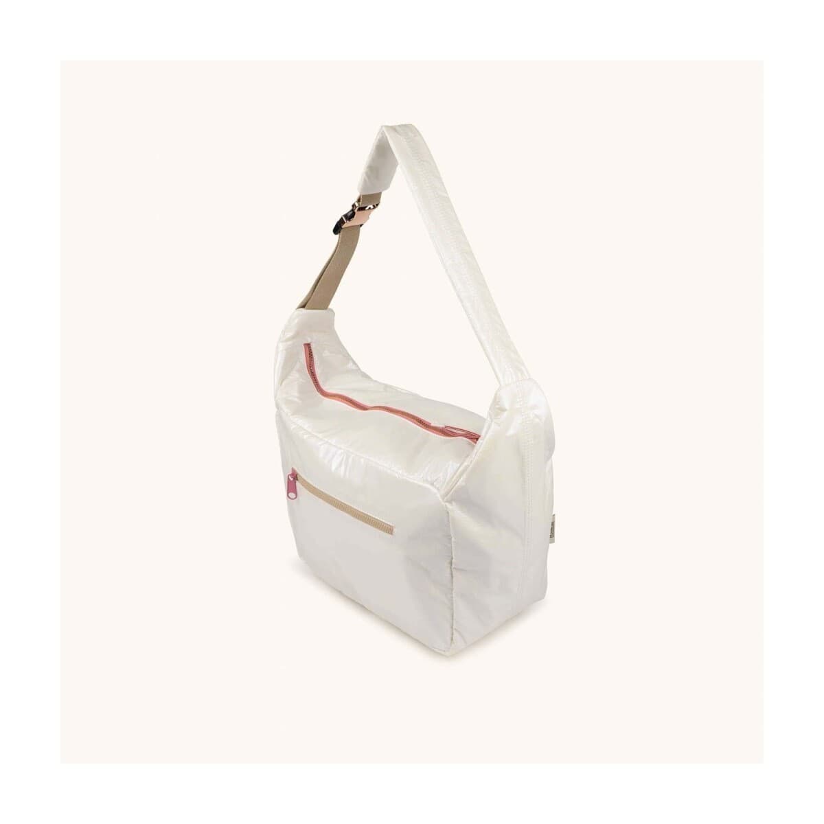 Women's Handbags Munich White