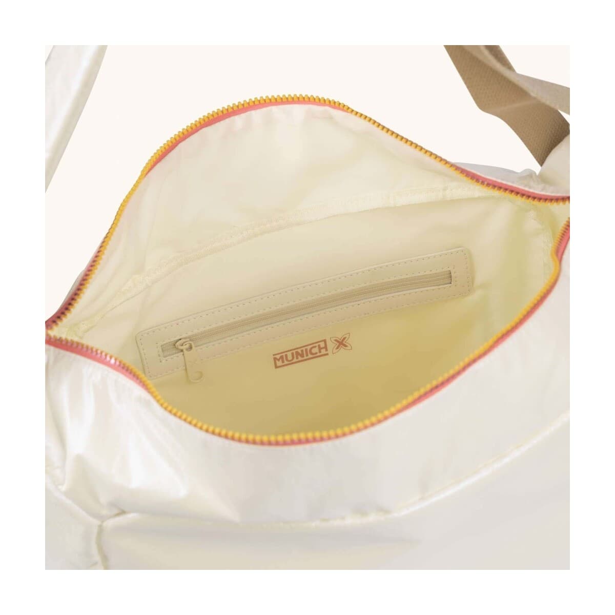 Women's Handbags Munich White