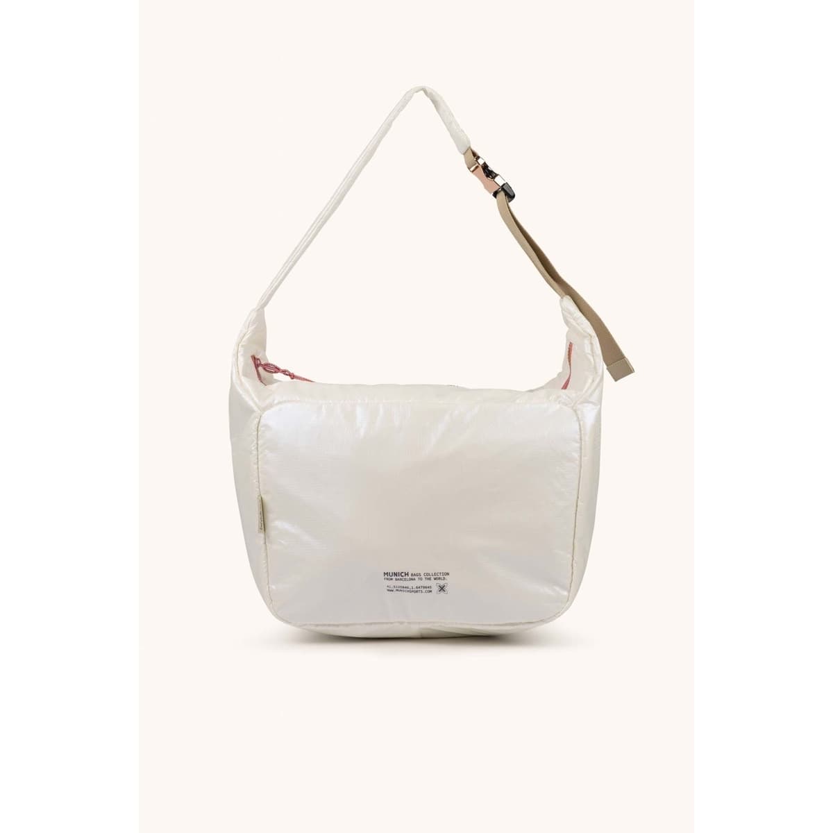 Women's Handbags Munich White