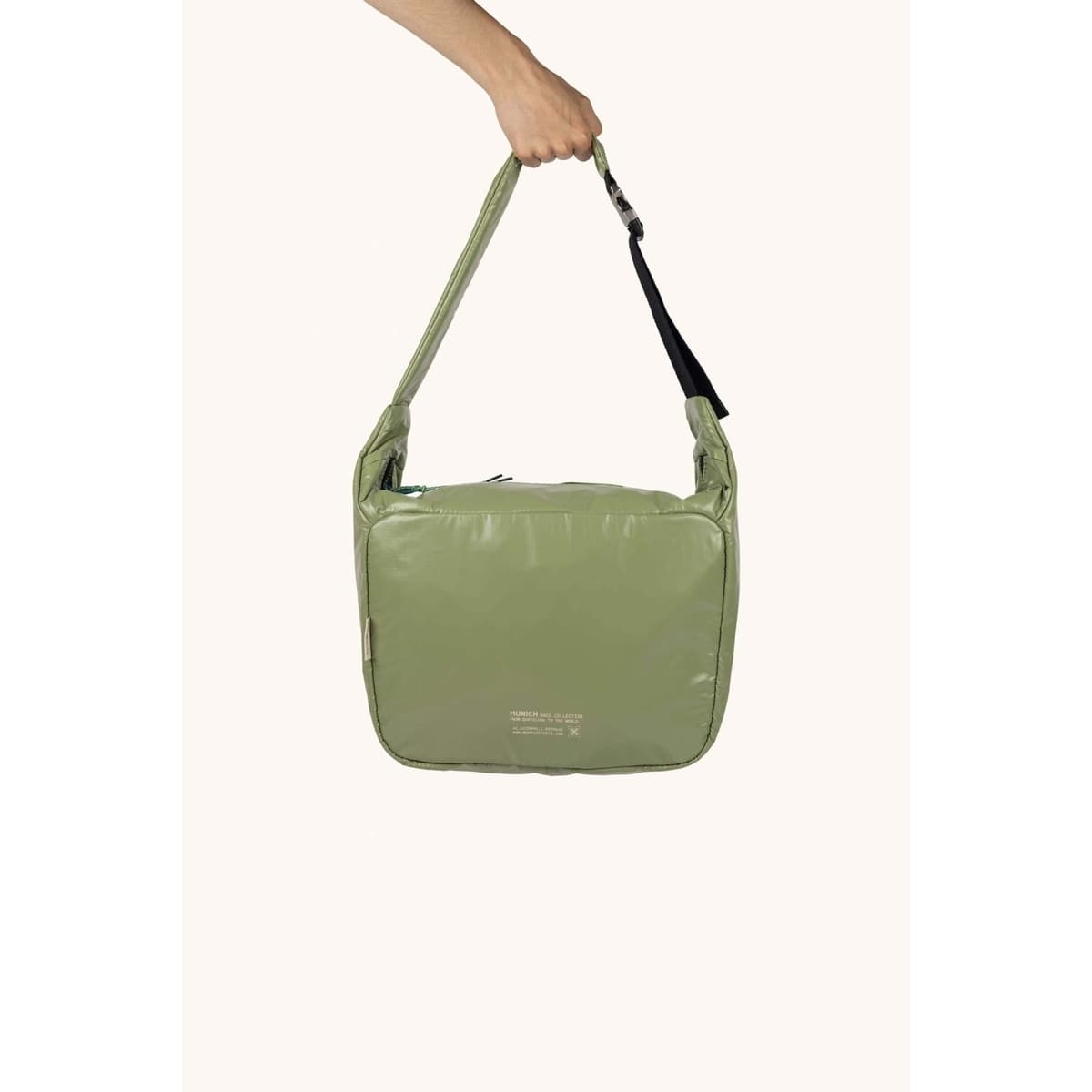 Women's Shoulder Bags Munich Green