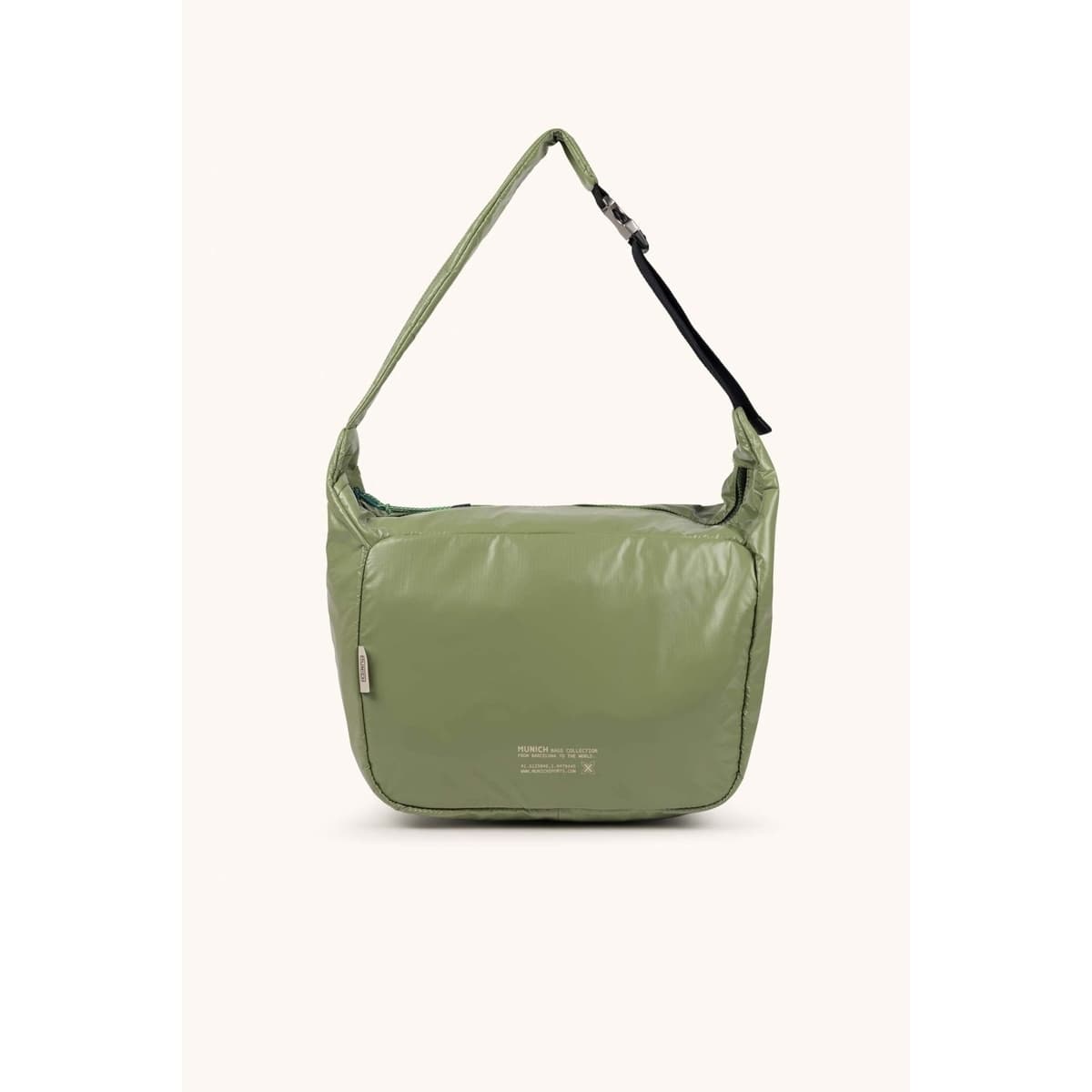 Women's Shoulder Bags Munich Green