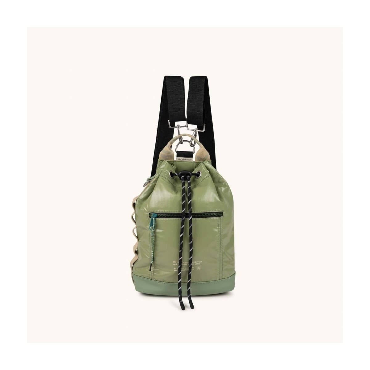 Women's Backpacks Munich Green