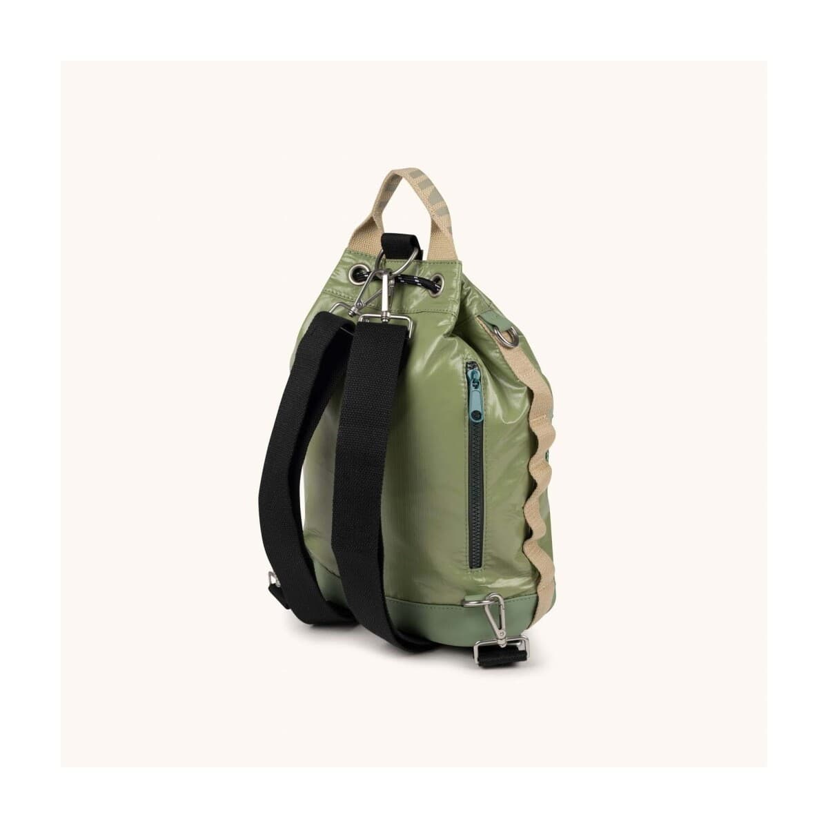 Women's Backpacks Munich Green