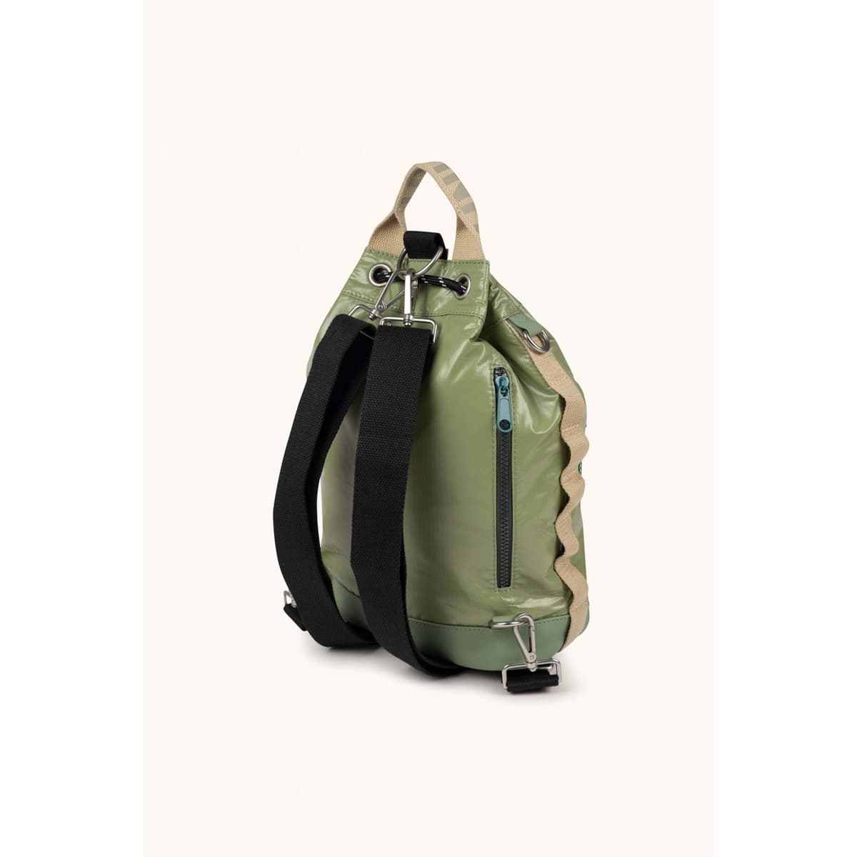 Women's Backpacks Munich Green