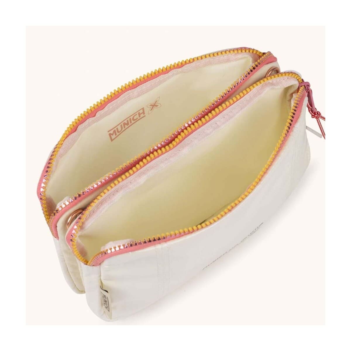 Women's Shoulder Bags Munich White