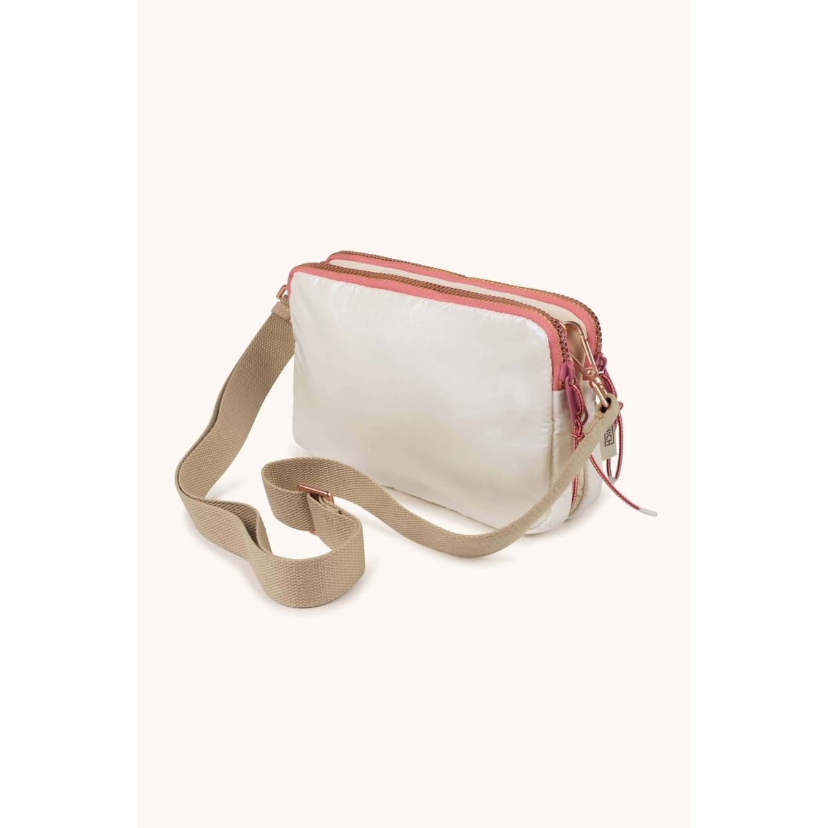 Women's Shoulder Bags Munich White
