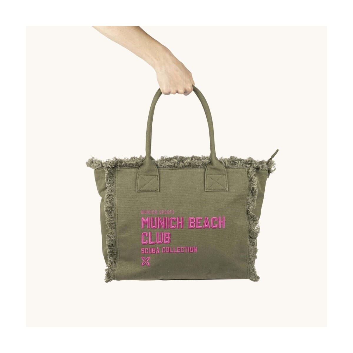 Τσάντα Munich Bolsos Mujer Modèle 173885