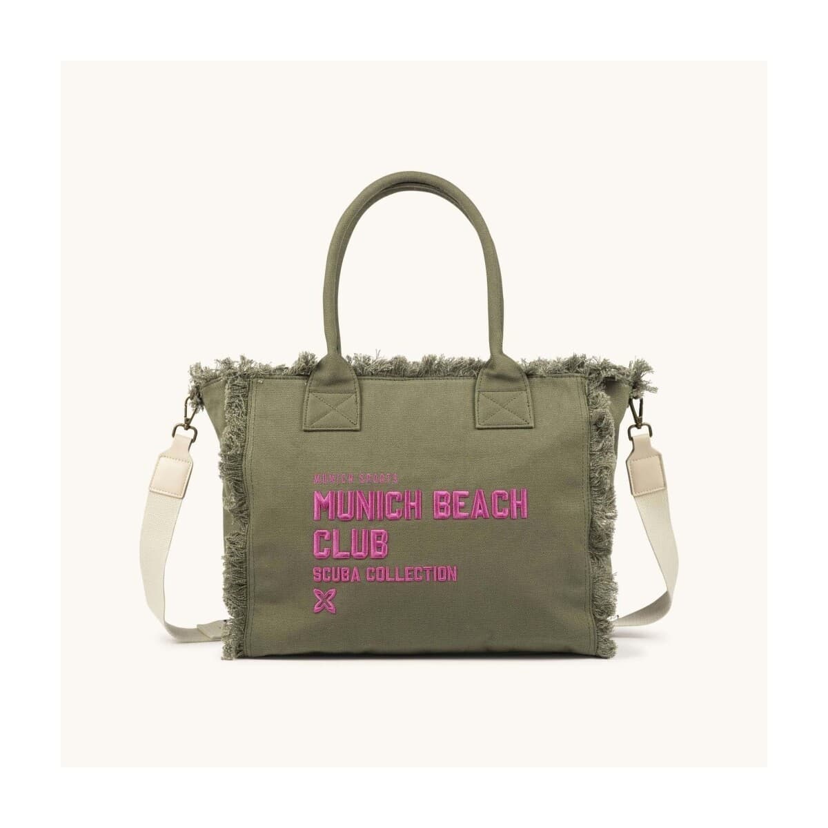 Women's Bags Munich Green