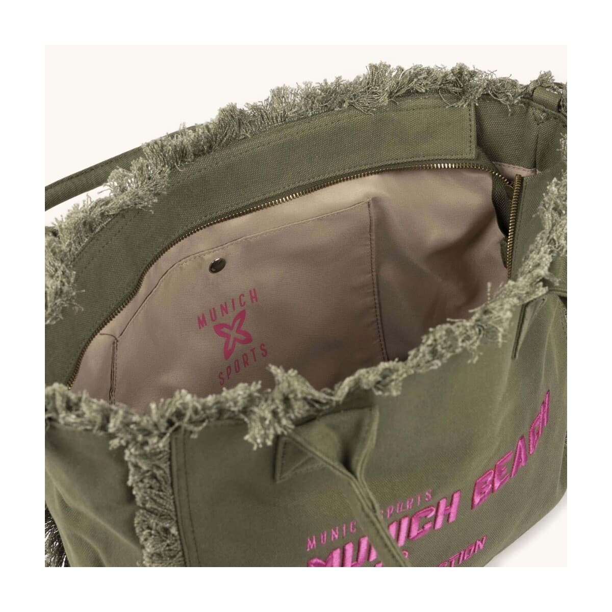 Women's Bags Munich Green