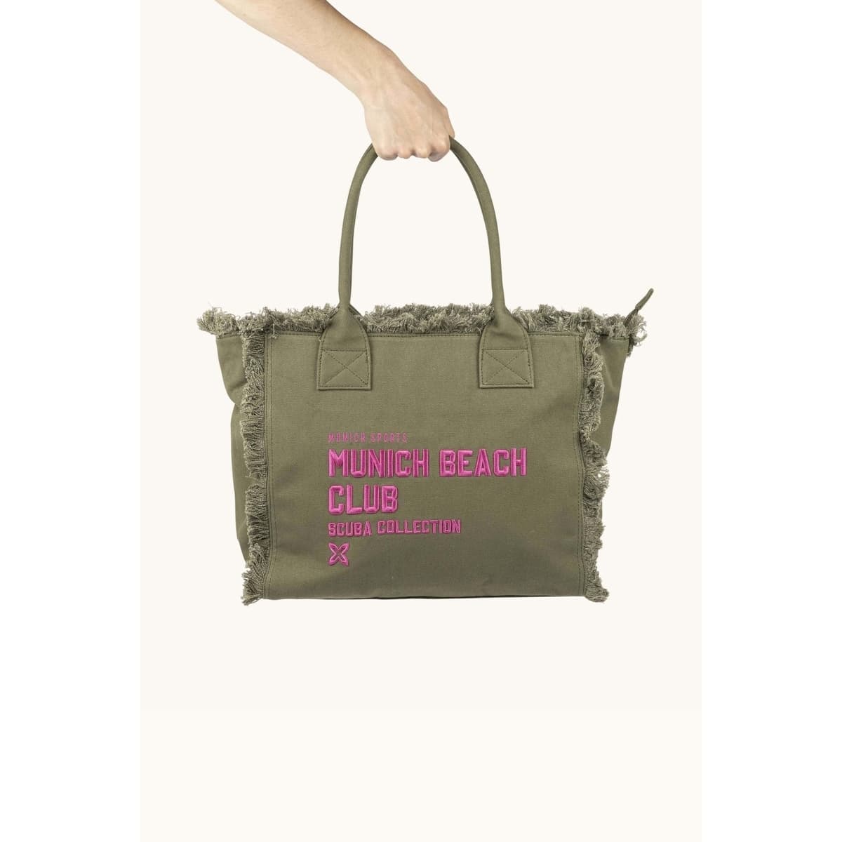 Women's Bags Munich Green