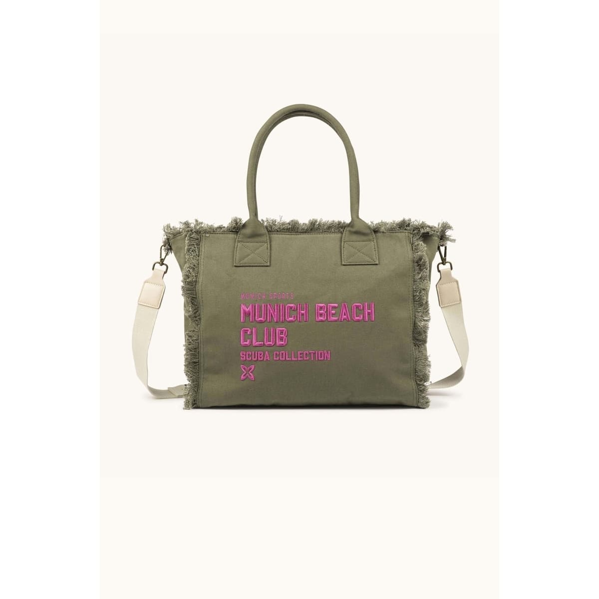 Women's Bags Munich Green