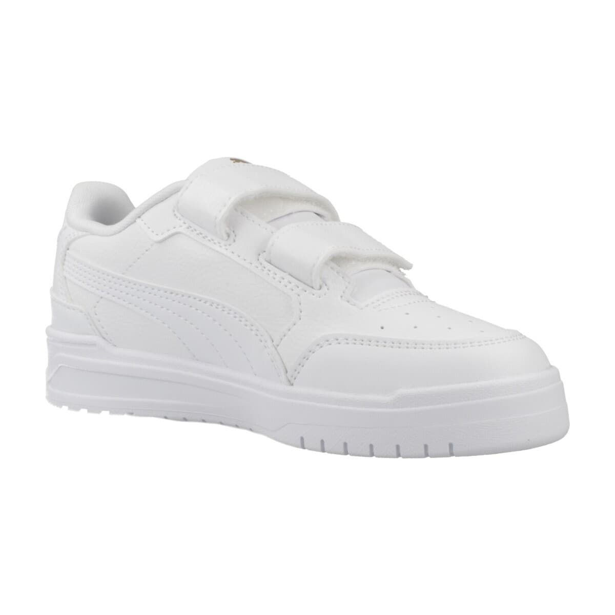 Boys' Sneakers Puma White