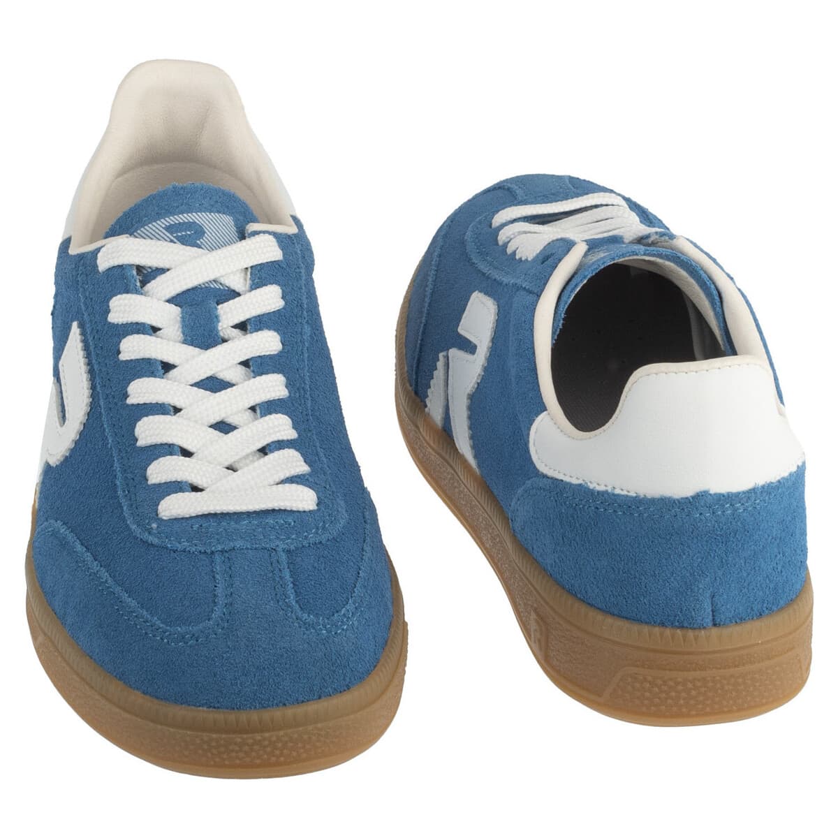 Women's Sneakers Rieker Blue