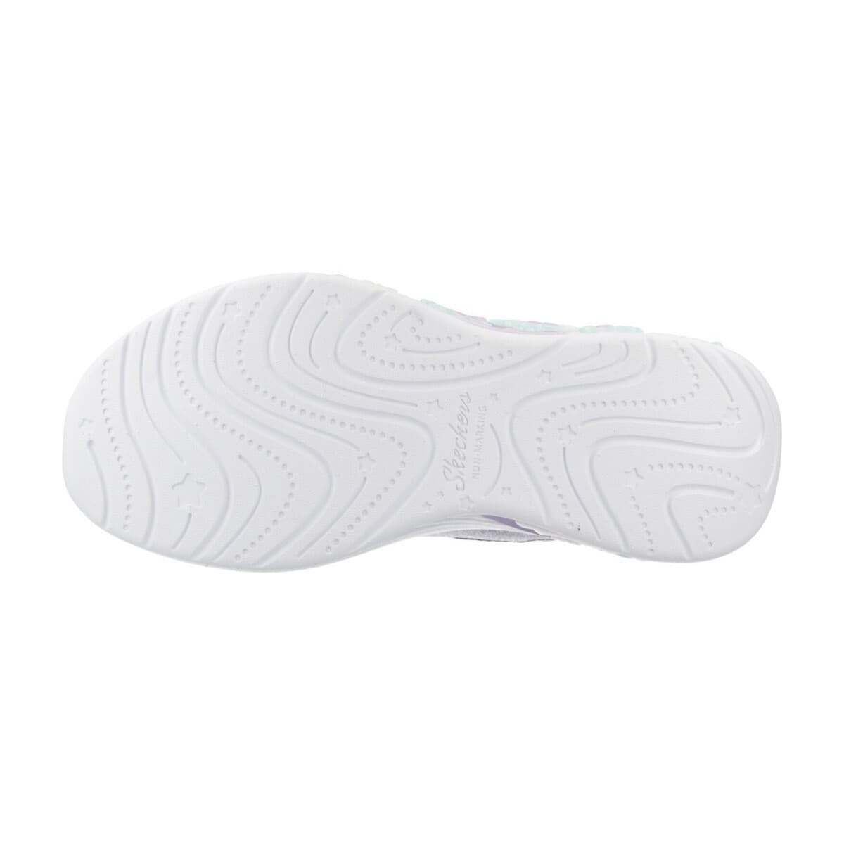 Girls' Sneakers Skechers Purple