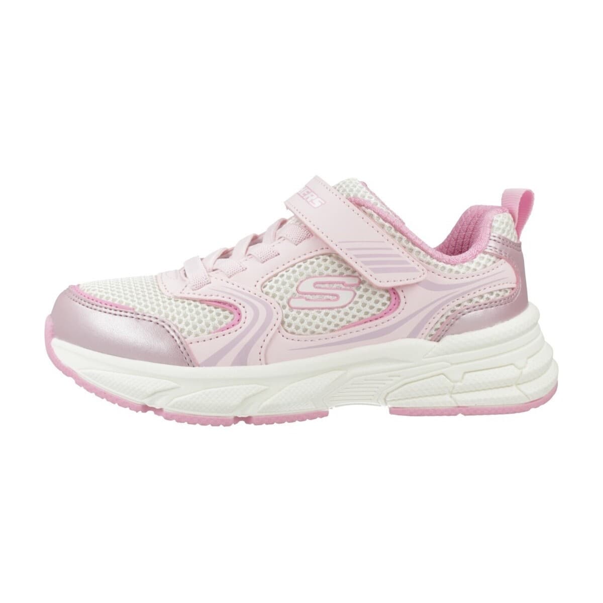 Girls' Sneakers Skechers Pink