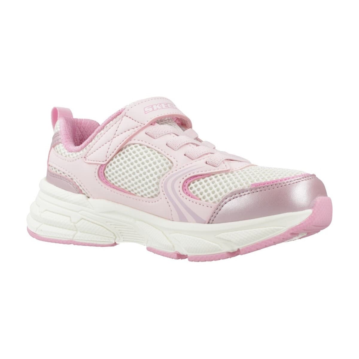 Girls' Sneakers Skechers Pink